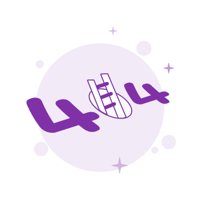 Không tìm thấy trang!